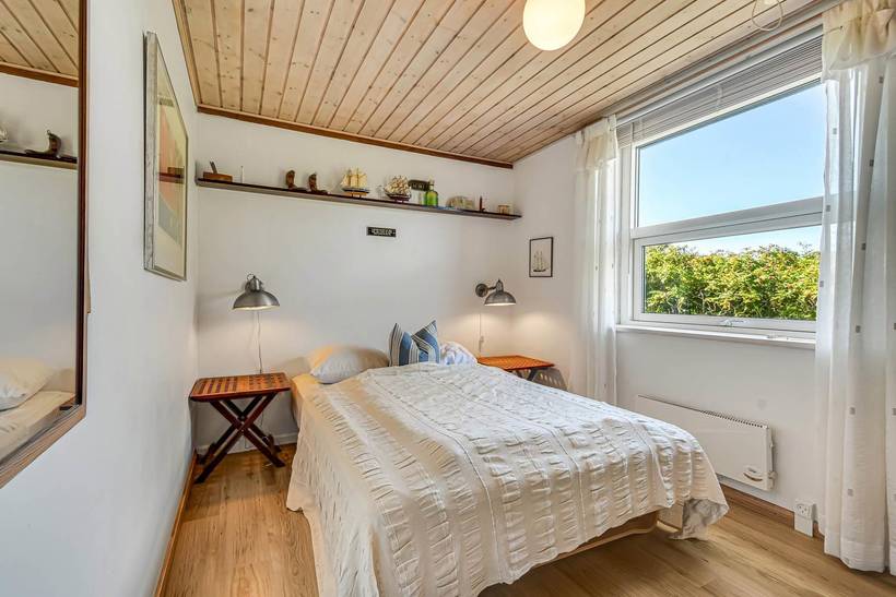 Foto von Ferienhaus UN98 in Vrist - Vejlby Klit - Westjütland