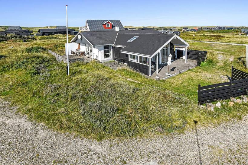 Foto von Ferienhaus UN98 in Vrist - Vejlby Klit - Westjütland