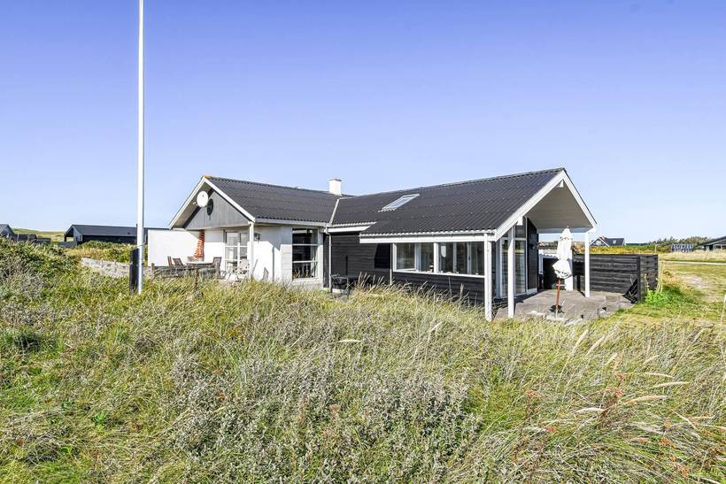 Foto von Ferienhaus UN98 in Vrist - Vejlby Klit - Westjütland