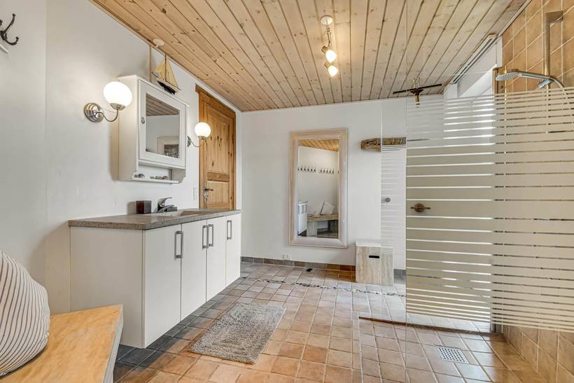Foto von Ferienhaus UN98 in Vrist - Vejlby Klit - Westjütland