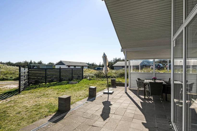 Foto von Ferienhaus UN98 in Vrist - Vejlby Klit - Westjütland