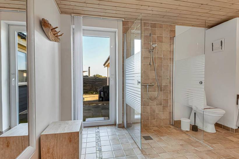 Foto von Ferienhaus UN98 in Vrist - Vejlby Klit - Westjütland
