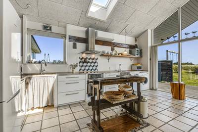Vorschaubild von Ferienhaus UN98 in Vrist - Vejlby Klit - Westjütland