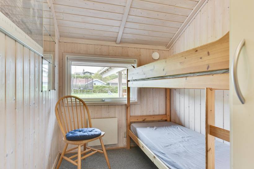 Foto von Ferienhaus UN99 in Spodsbjerg - Langeland
