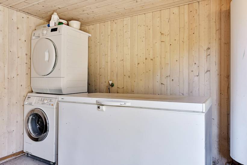 Foto von Ferienhaus UN99 in Spodsbjerg - Langeland