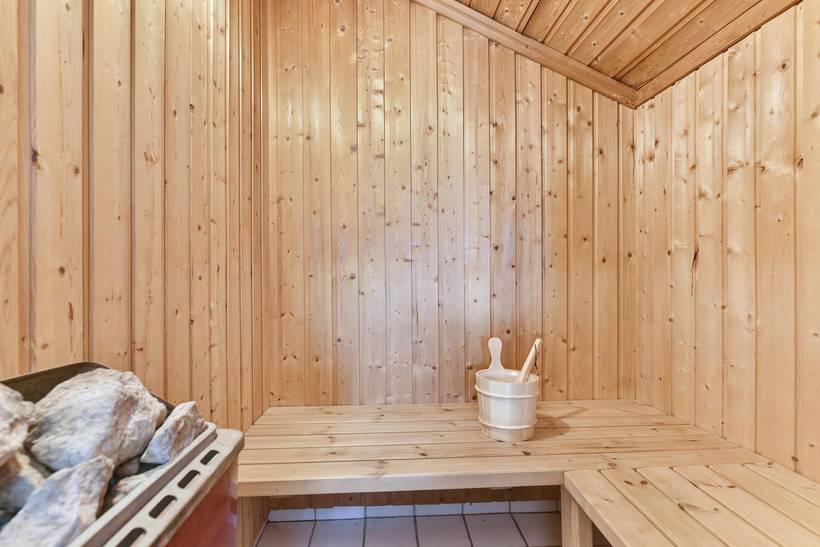 Foto von Ferienhaus UN99 in Spodsbjerg - Langeland