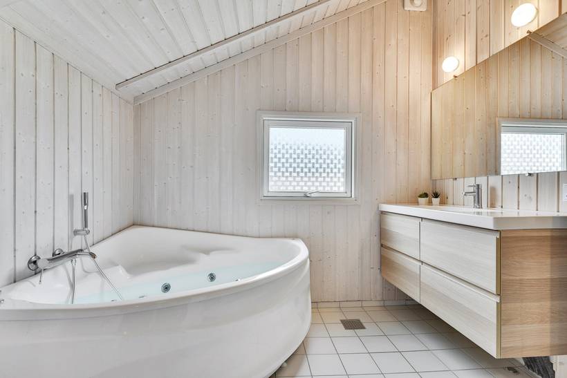 Foto von Ferienhaus UN99 in Spodsbjerg - Langeland