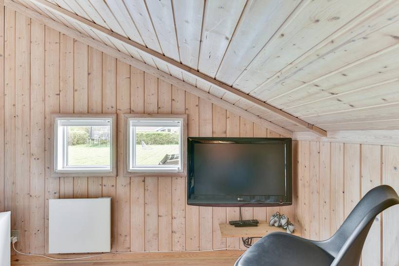 Foto von Ferienhaus UN99 in Spodsbjerg - Langeland