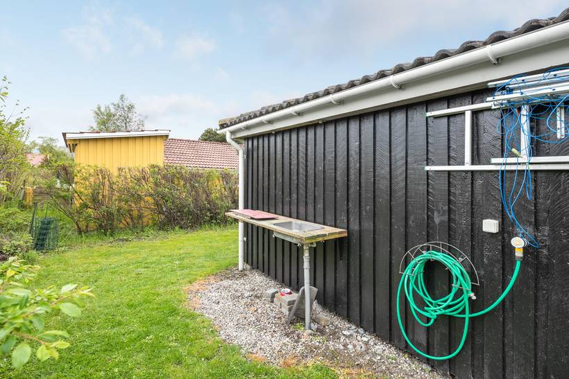 Foto von Ferienhaus UN99 in Spodsbjerg - Langeland