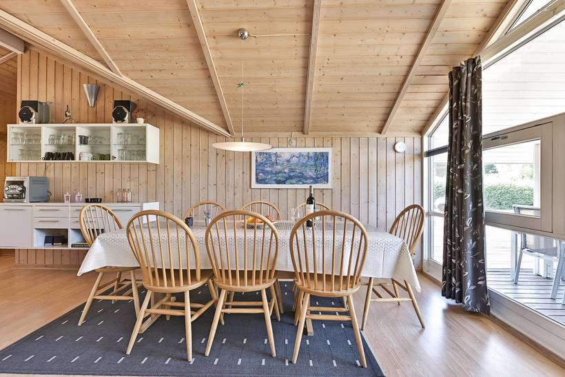 Foto von Ferienhaus UN99 in Spodsbjerg - Langeland