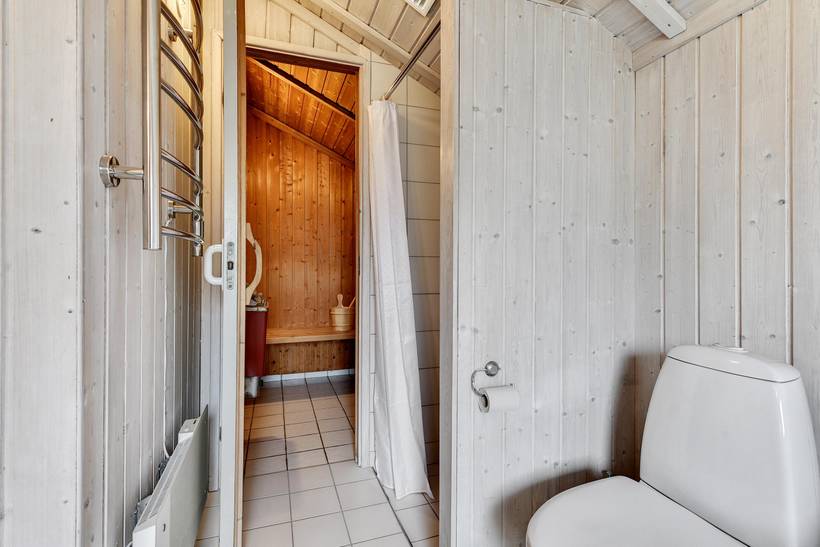 Foto von Ferienhaus UN99 in Spodsbjerg - Langeland