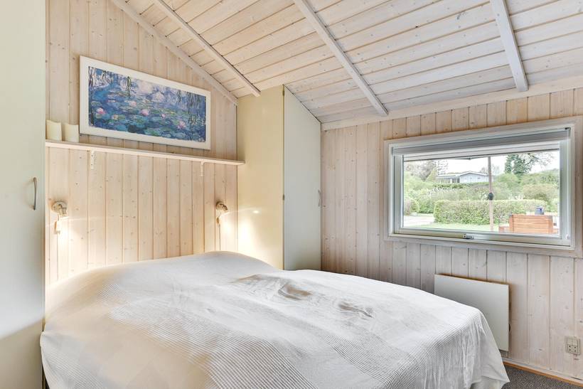 Foto von Ferienhaus UN99 in Spodsbjerg - Langeland