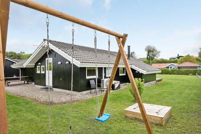 Vorschaubild von Ferienhaus UN99 in Spodsbjerg - Langeland