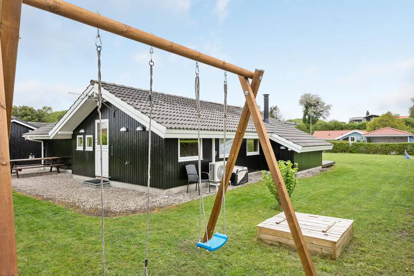 Foto von Ferienhaus UN99 in Spodsbjerg - Langeland