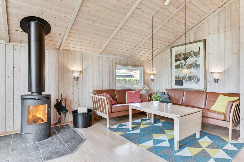 Foto von Ferienhaus UN99 in Spodsbjerg - Langeland