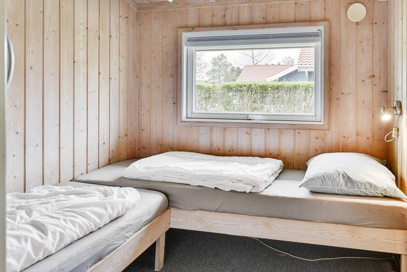 Foto von Ferienhaus UN99 in Spodsbjerg - Langeland