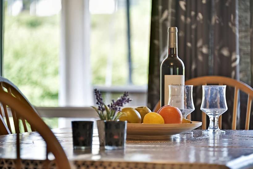 Foto von Ferienhaus UN99 in Spodsbjerg - Langeland