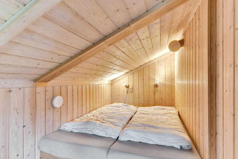 Foto von Ferienhaus UN99 in Spodsbjerg - Langeland