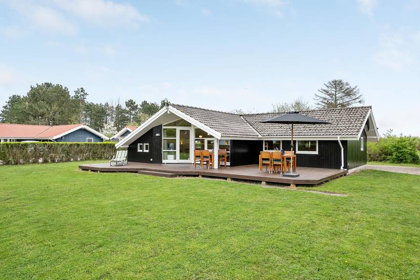 Foto von Ferienhaus UN99 in Spodsbjerg - Langeland