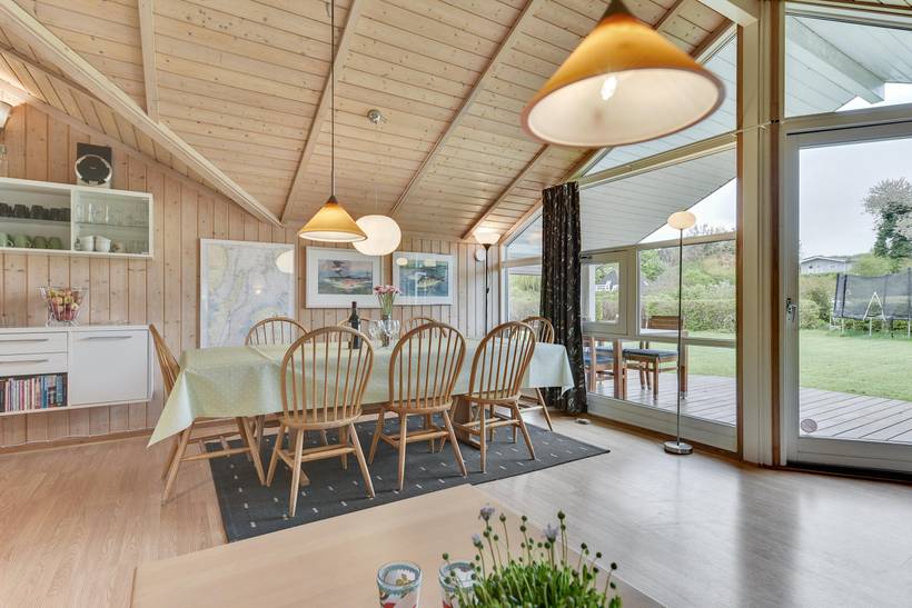Foto von Ferienhaus UN99 in Spodsbjerg - Langeland