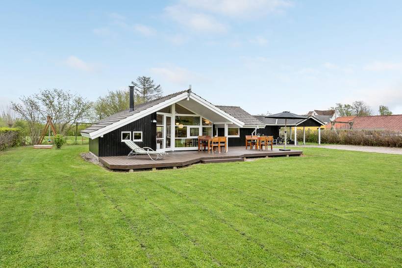 Foto von Ferienhaus UN99 in Spodsbjerg - Langeland