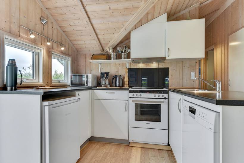 Foto von Ferienhaus UN99 in Spodsbjerg - Langeland