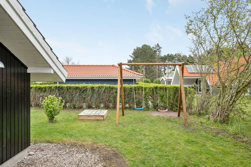 Foto von Ferienhaus UN99 in Spodsbjerg - Langeland