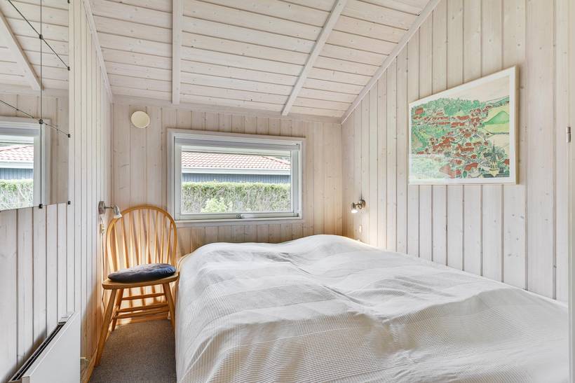 Foto von Ferienhaus UN99 in Spodsbjerg - Langeland