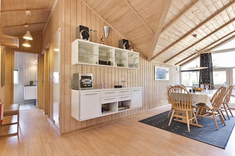 Foto von Ferienhaus UN99 in Spodsbjerg - Langeland