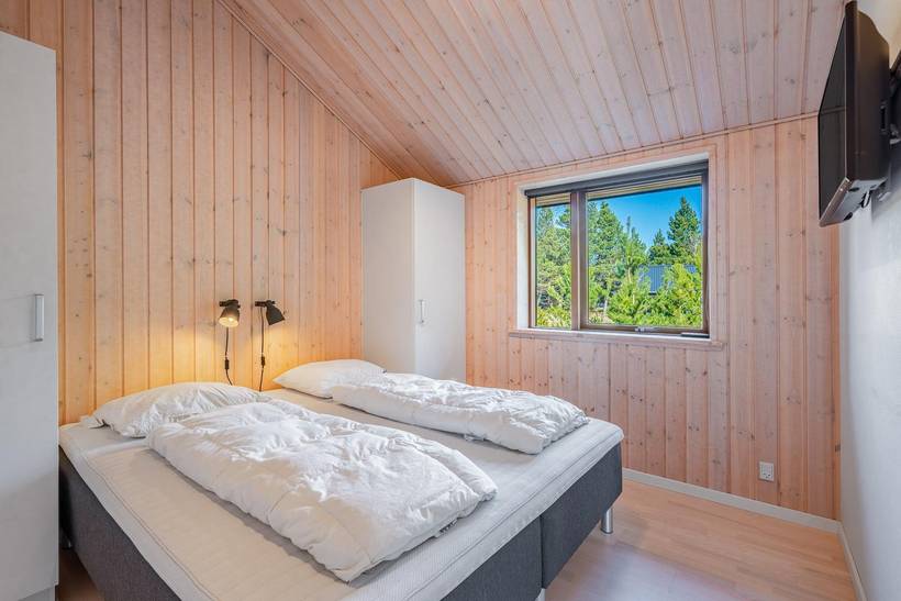 Foto von Ferienhaus UO01 in Henne Strand - Westjütland
