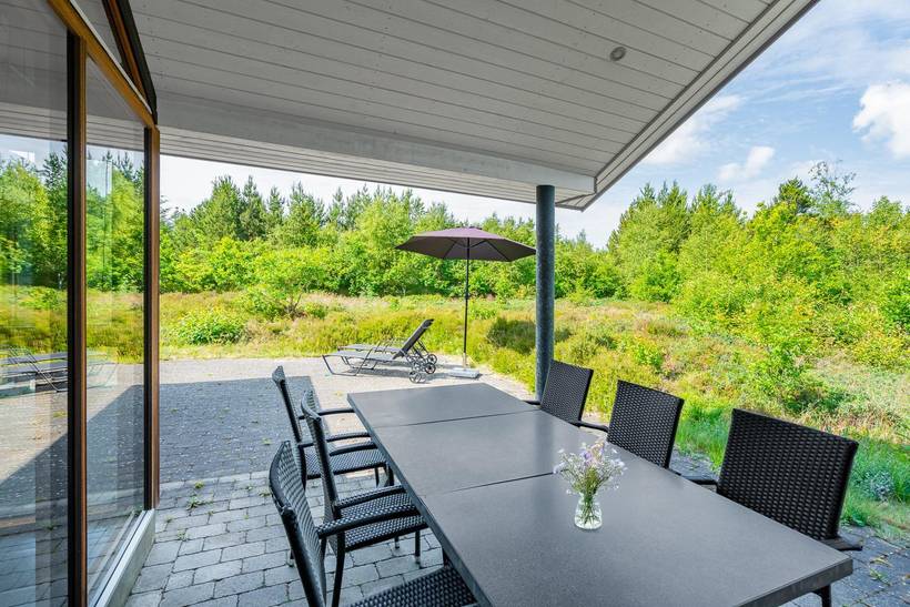 Foto von Ferienhaus UO01 in Henne Strand - Westjütland