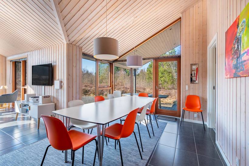 Foto von Ferienhaus UO01 in Henne Strand - Westjütland