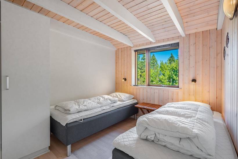 Foto von Ferienhaus UO01 in Henne Strand - Westjütland