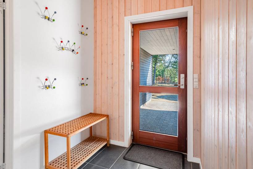 Foto von Ferienhaus UO01 in Henne Strand - Westjütland