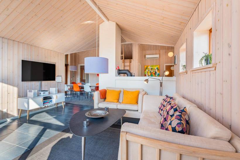 Foto von Ferienhaus UO01 in Henne Strand - Westjütland