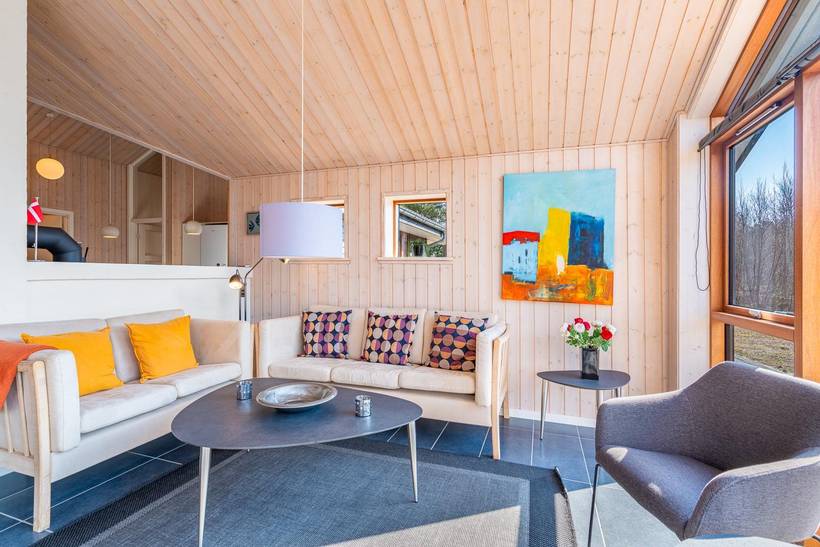 Foto von Ferienhaus UO01 in Henne Strand - Westjütland