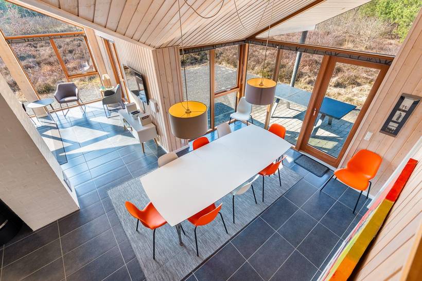 Foto von Ferienhaus UO01 in Henne Strand - Westjütland