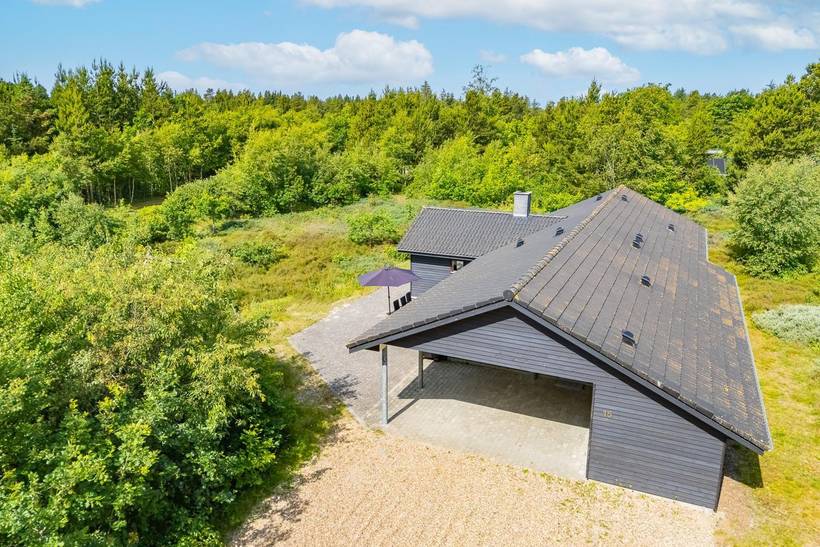 Foto von Ferienhaus UO01 in Henne Strand - Westjütland