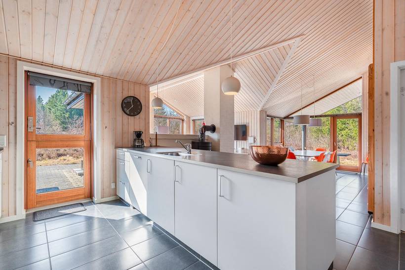 Foto von Ferienhaus UO01 in Henne Strand - Westjütland