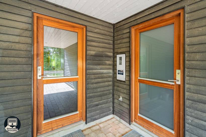 Foto von Ferienhaus UO01 in Henne Strand - Westjütland