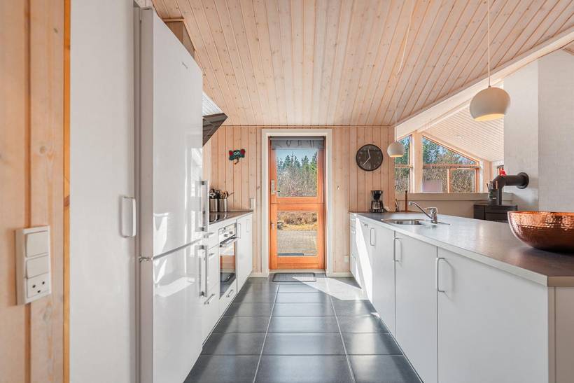 Foto von Ferienhaus UO01 in Henne Strand - Westjütland