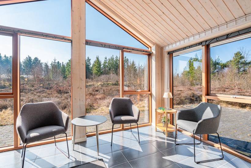 Foto von Ferienhaus UO01 in Henne Strand - Westjütland