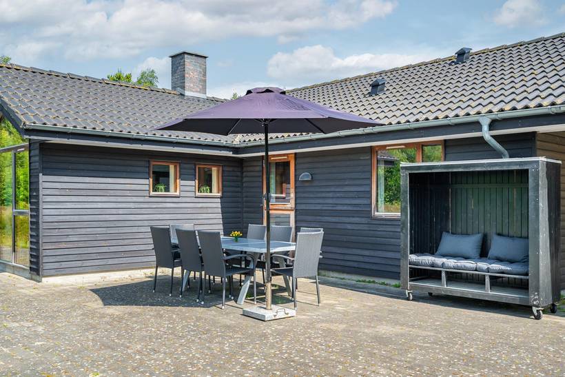 Foto von Ferienhaus UO01 in Henne Strand - Westjütland