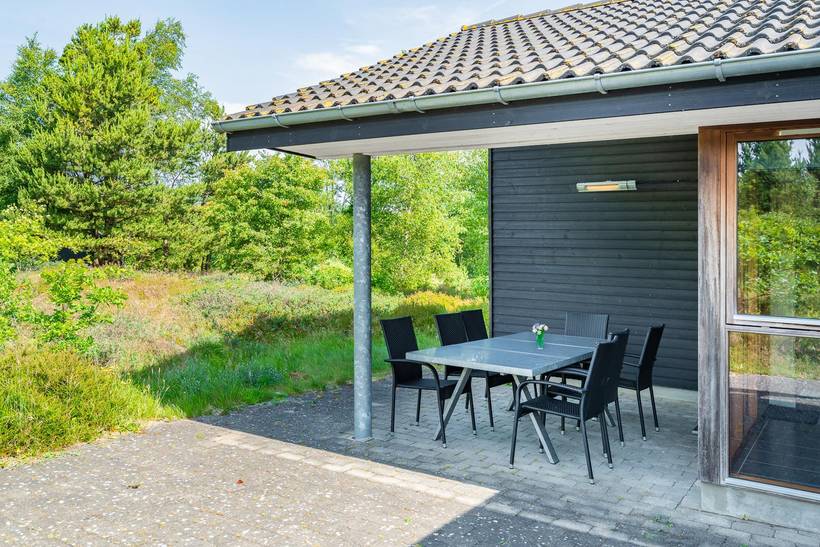Foto von Ferienhaus UO01 in Henne Strand - Westjütland