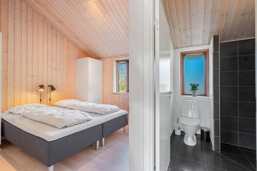 Foto von Ferienhaus UO01 in Henne Strand - Westjütland