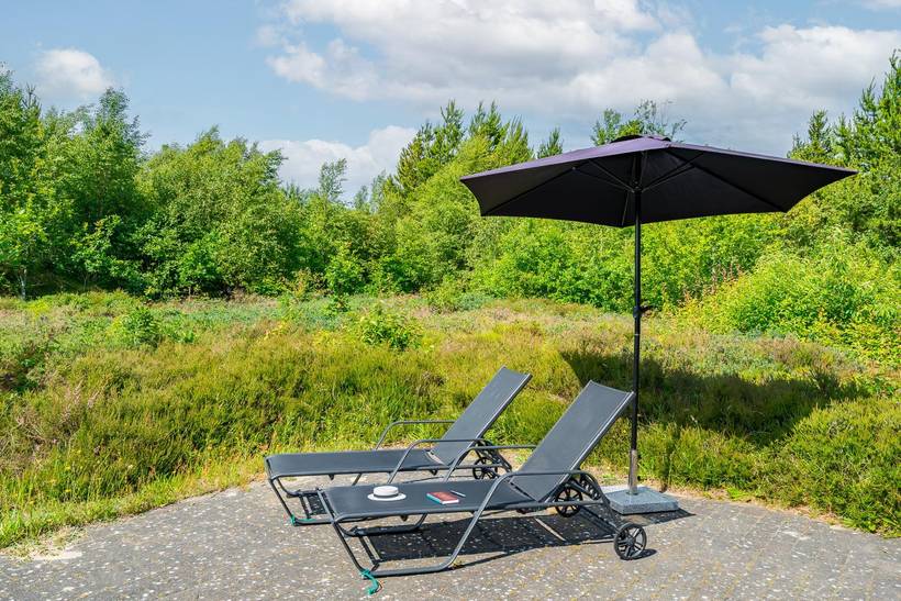 Foto von Ferienhaus UO01 in Henne Strand - Westjütland