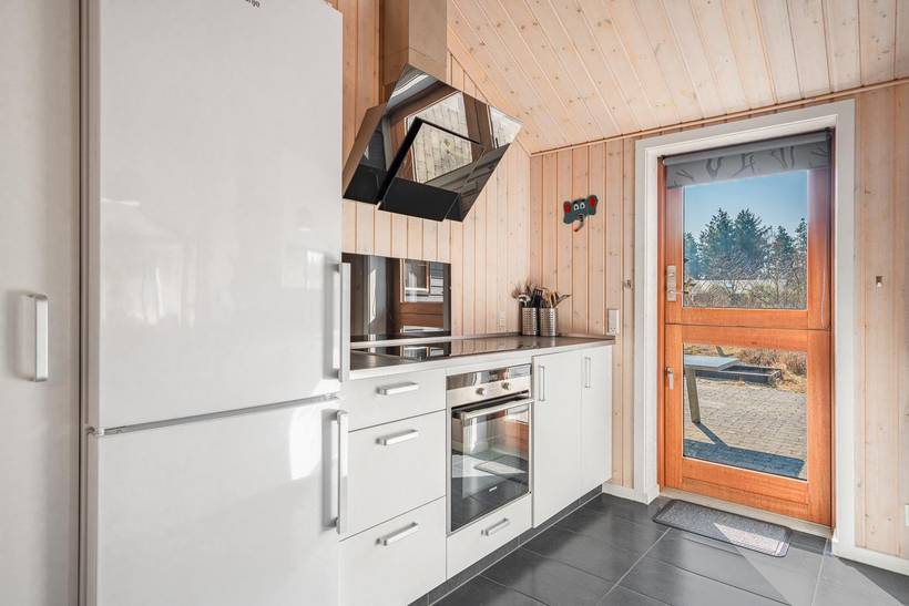 Foto von Ferienhaus UO01 in Henne Strand - Westjütland