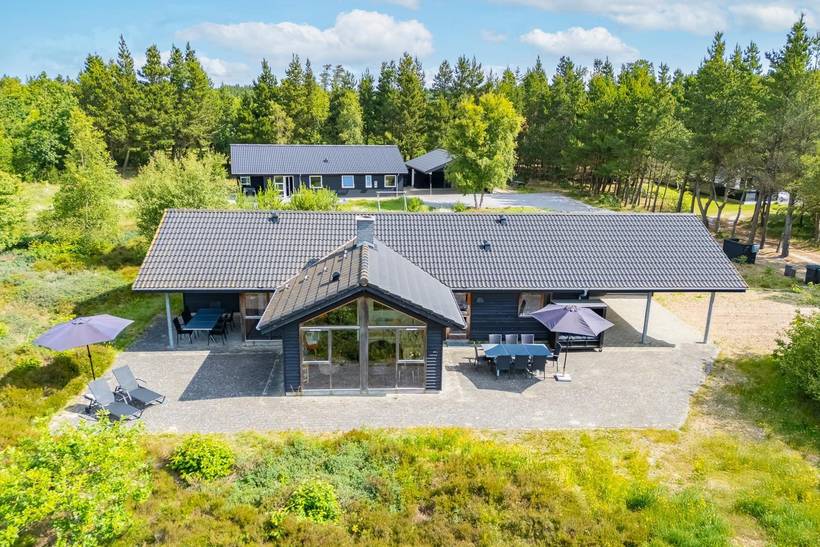 Foto von Ferienhaus UO01 in Henne Strand - Westjütland