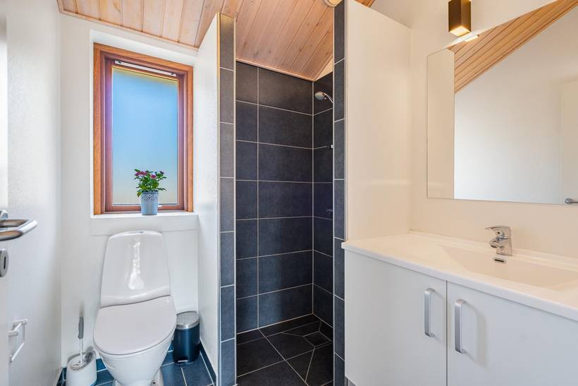 Foto von Ferienhaus UO01 in Henne Strand - Westjütland