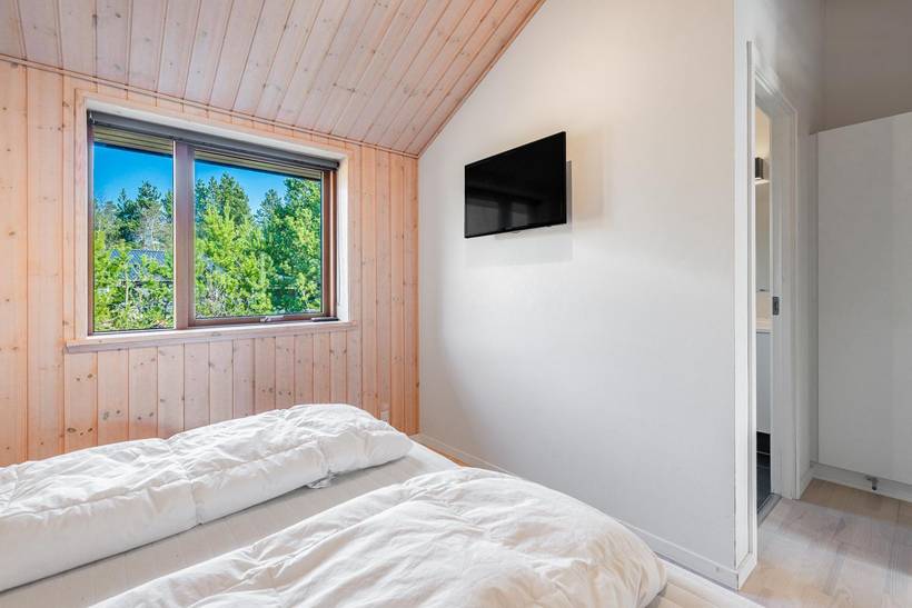 Foto von Ferienhaus UO01 in Henne Strand - Westjütland